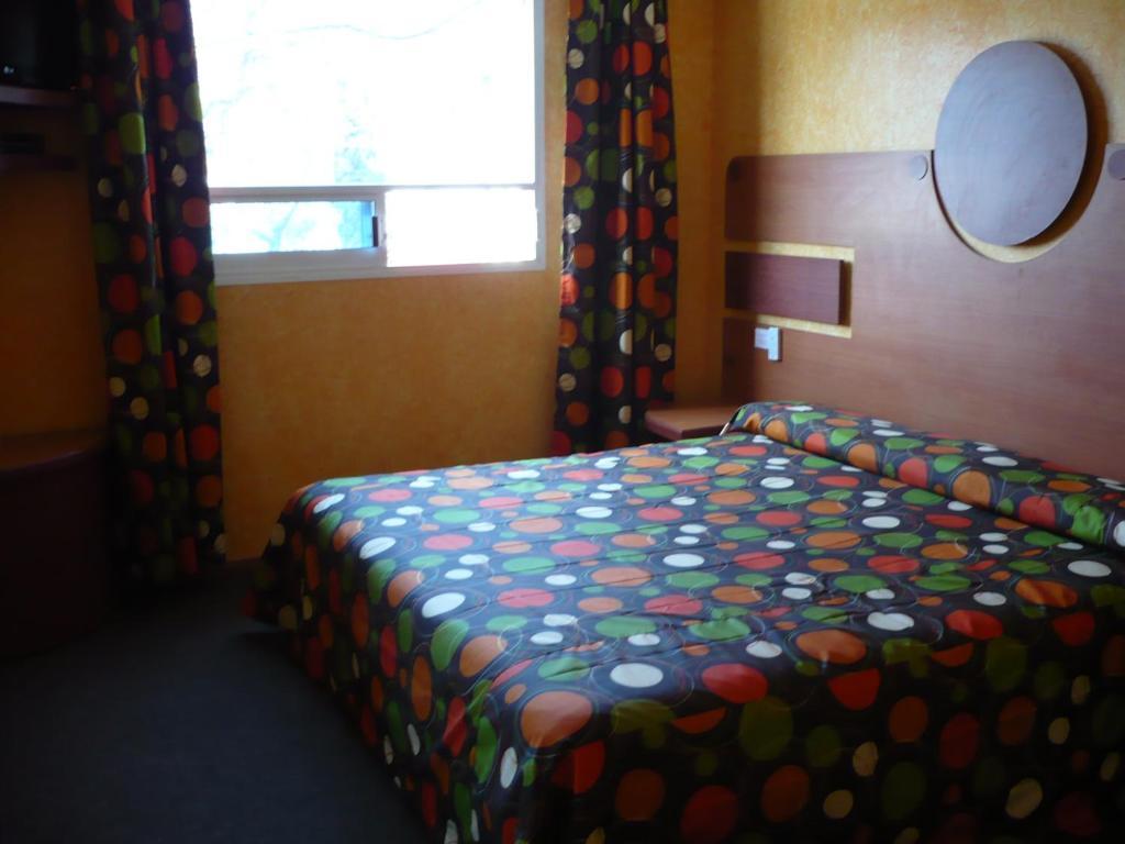 Universal Hotel Mexico